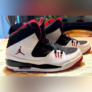 Nike Air Jordan 2013 SC 538698-102 Men’s size 11